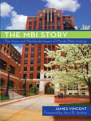 cover image of The MBI Story